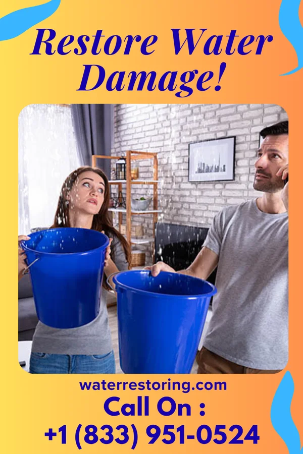 water restoration Elite Cleanup Team Decatur
